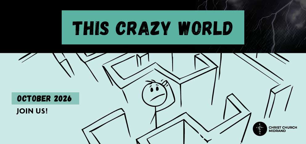 CrazyWorld